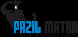 FAZIL MATRA